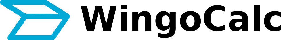 WingoCalc